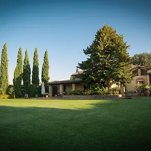 Borgo Risi , Siena Italien