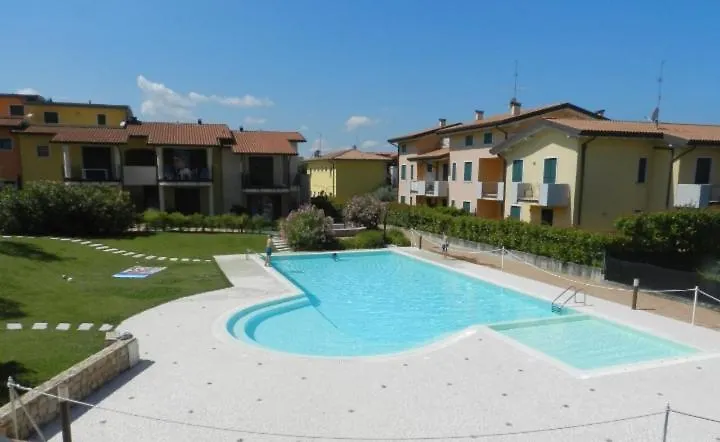 Paradiso Lux Lazise