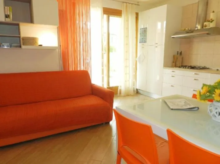 Paradiso Lux Lazise Apartment