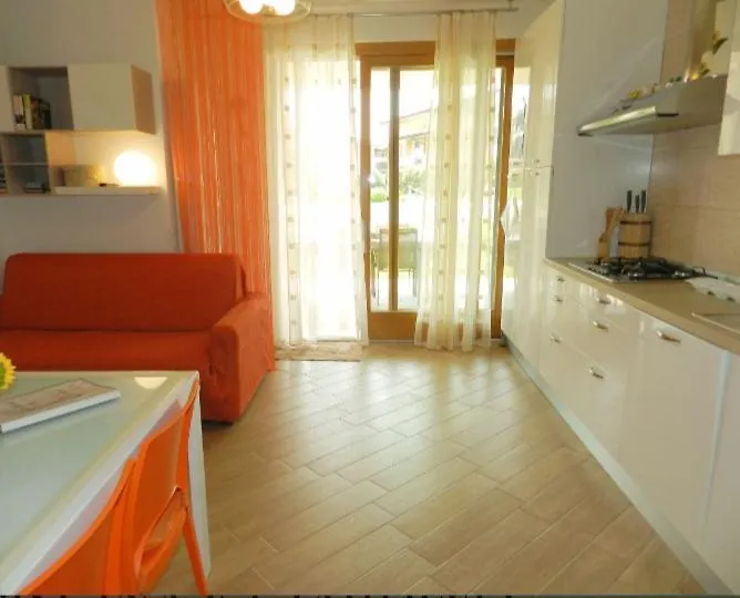 Paradiso Lux Lazise