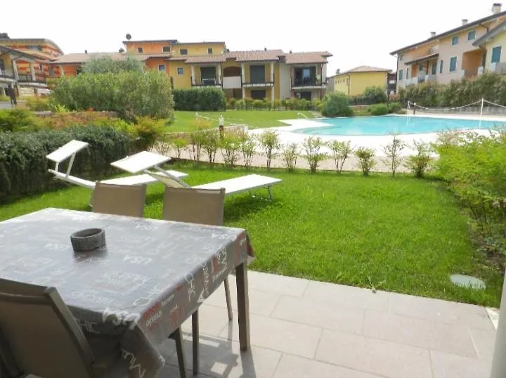 Paradiso Lux Lazise