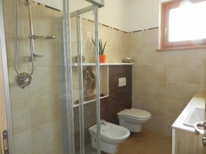 Apartment Paradiso Lux Lazise