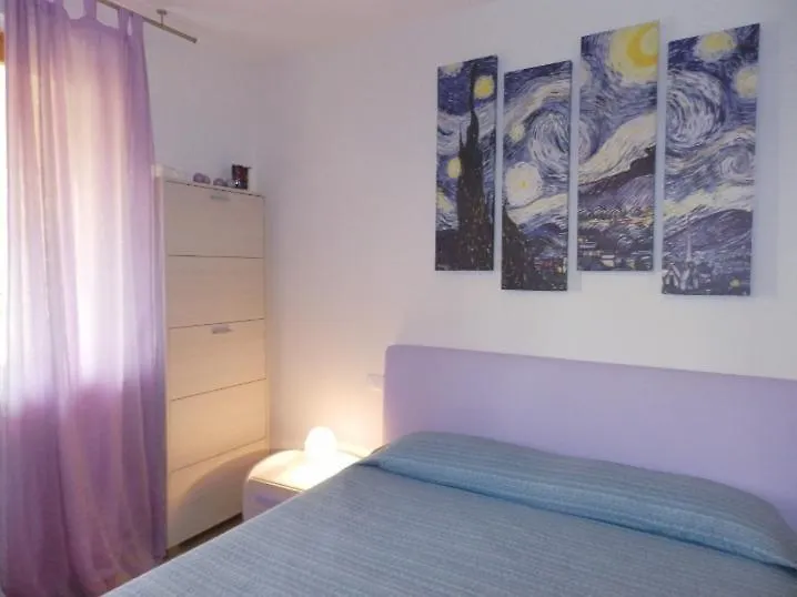 Apartment Paradiso Lux Lazise