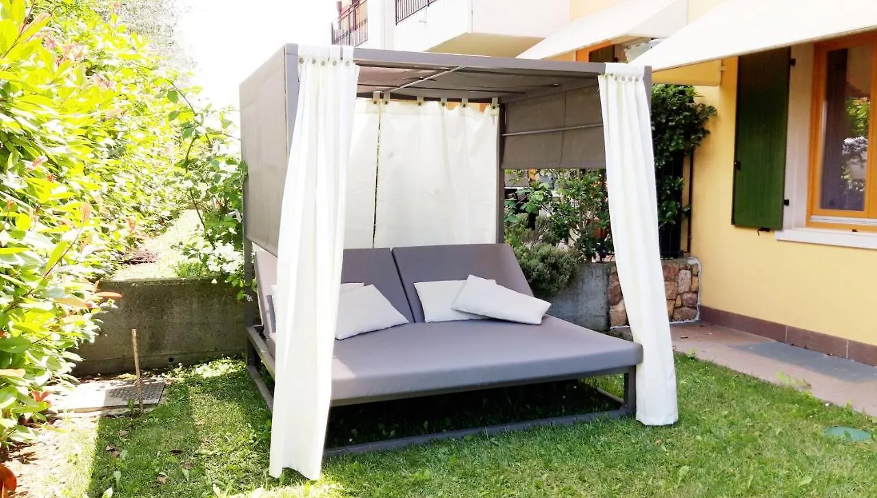 Apartment Paradiso Lux Lazise
