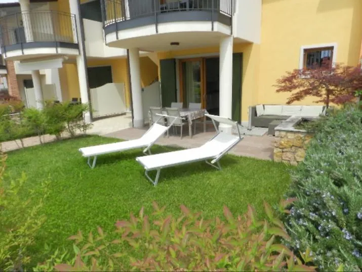 Paradiso Lux Lazise Italy