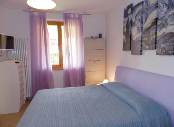Paradiso Lux Lazise 0*,  Italy
